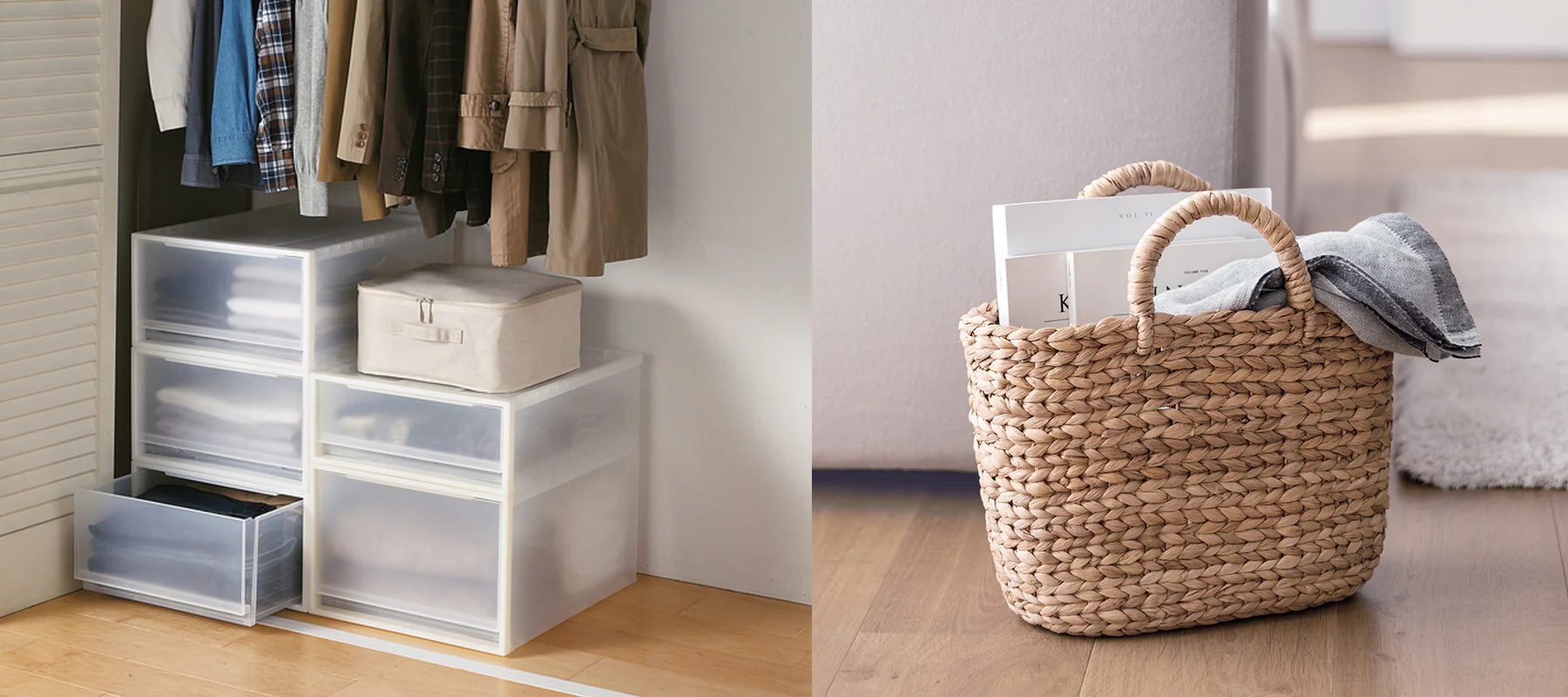 Welcome to Our Store